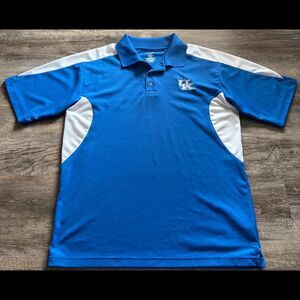 University of Kentucky Polo